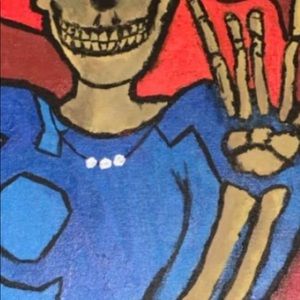 Meet your Posher, Mia